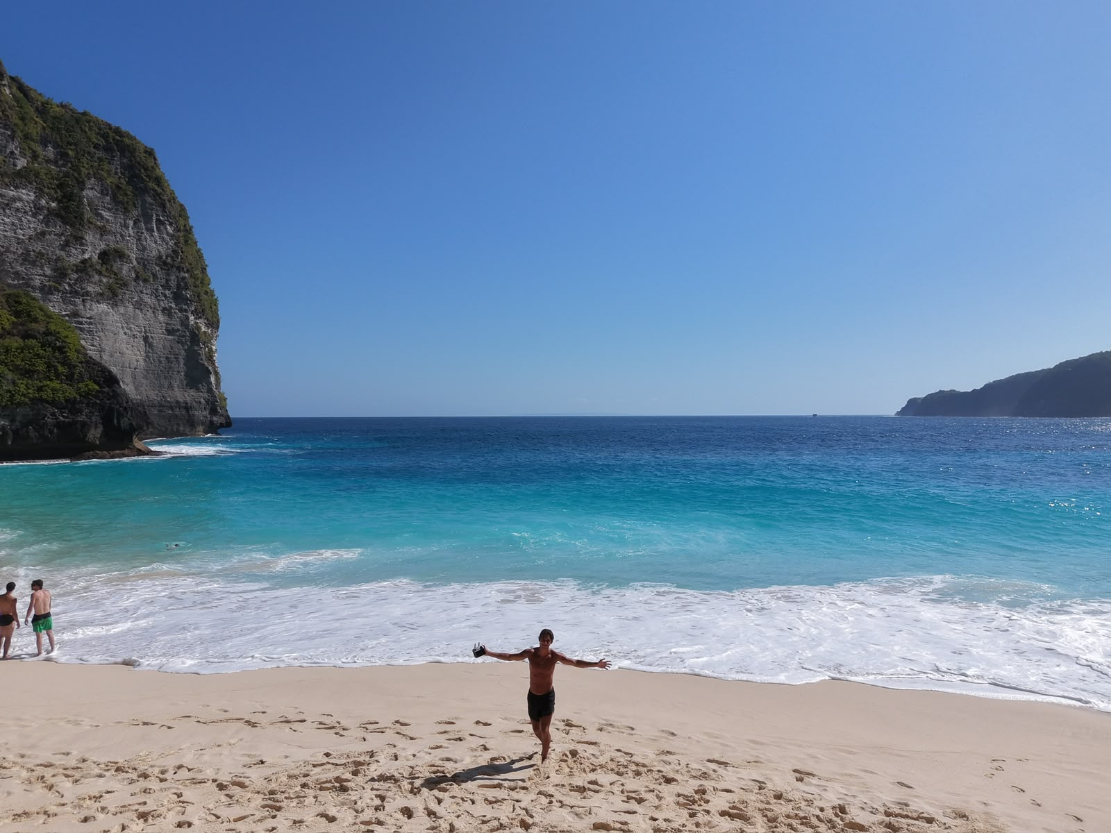 Bali - galéria